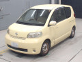 2008 Toyota Porte