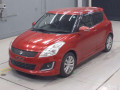 2013 Suzuki Swift
