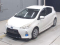 2013 Toyota Aqua