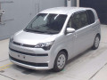 2014 Toyota Spade