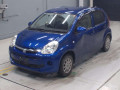 2016 Toyota Passo