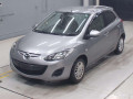 2013 Mazda Demio