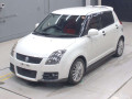 2006 Suzuki Swift