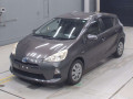 2013 Toyota Aqua