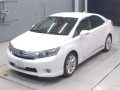 2010 Lexus HS