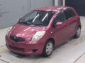 2005 Toyota Vitz