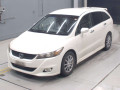 2010 Honda Stream