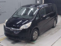 2007 Honda Step WGN