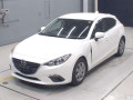2014 Mazda Axela Sport