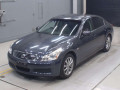 2007 Nissan Skyline