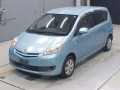 2009 Toyota Passo sette