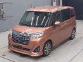 2017 Toyota Roomy