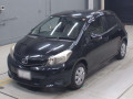 2012 Toyota Vitz