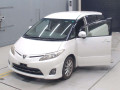 2011 Toyota Estima