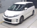 2013 Toyota Estima