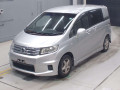 2011 Honda Freed Spike