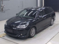 2015 Toyota Corolla Fielder