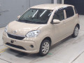 2019 Toyota Passo