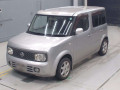 2007 Nissan Cube