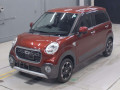2016 Daihatsu Cast