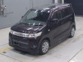 2009 Suzuki WAGON R STINGRAY