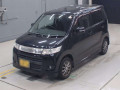 2012 Suzuki WAGON R STINGRAY