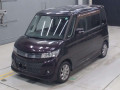 2011 Suzuki Palette SW