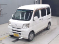 2011 Daihatsu Hijet Cargo