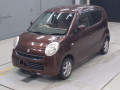 2006 Suzuki MR Wagon