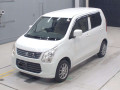 2014 Suzuki Wagon R