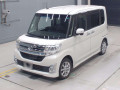 2014 Daihatsu Tanto