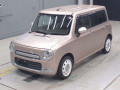 2014 Suzuki ALTO Lapin