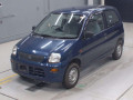 2010 Mitsubishi Minica