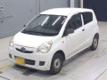 2011 Subaru Pleo