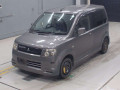 2003 Mitsubishi eK Sport