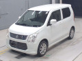 2013 Suzuki Wagon R