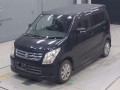2009 Suzuki Wagon R