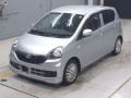 2015 Daihatsu Mira e:S