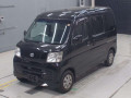 2015 Toyota Pixis Van