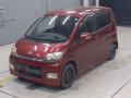 2007 Daihatsu Move