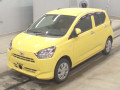 2021 Daihatsu Mira e:S