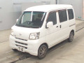 2014 Daihatsu Hijet Cargo