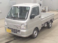 2024 Suzuki Carry Truck