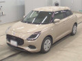 2024 Suzuki Swift