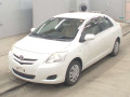 2007 Toyota Belta
