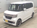 2019 Honda N-BOX CUSTOM