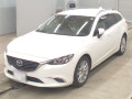 2018 Mazda Atenza Wagon