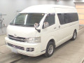 2010 Toyota Hiace Wagon