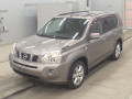 2008 Nissan X-Trail