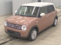 2025 Suzuki ALTO Lapin